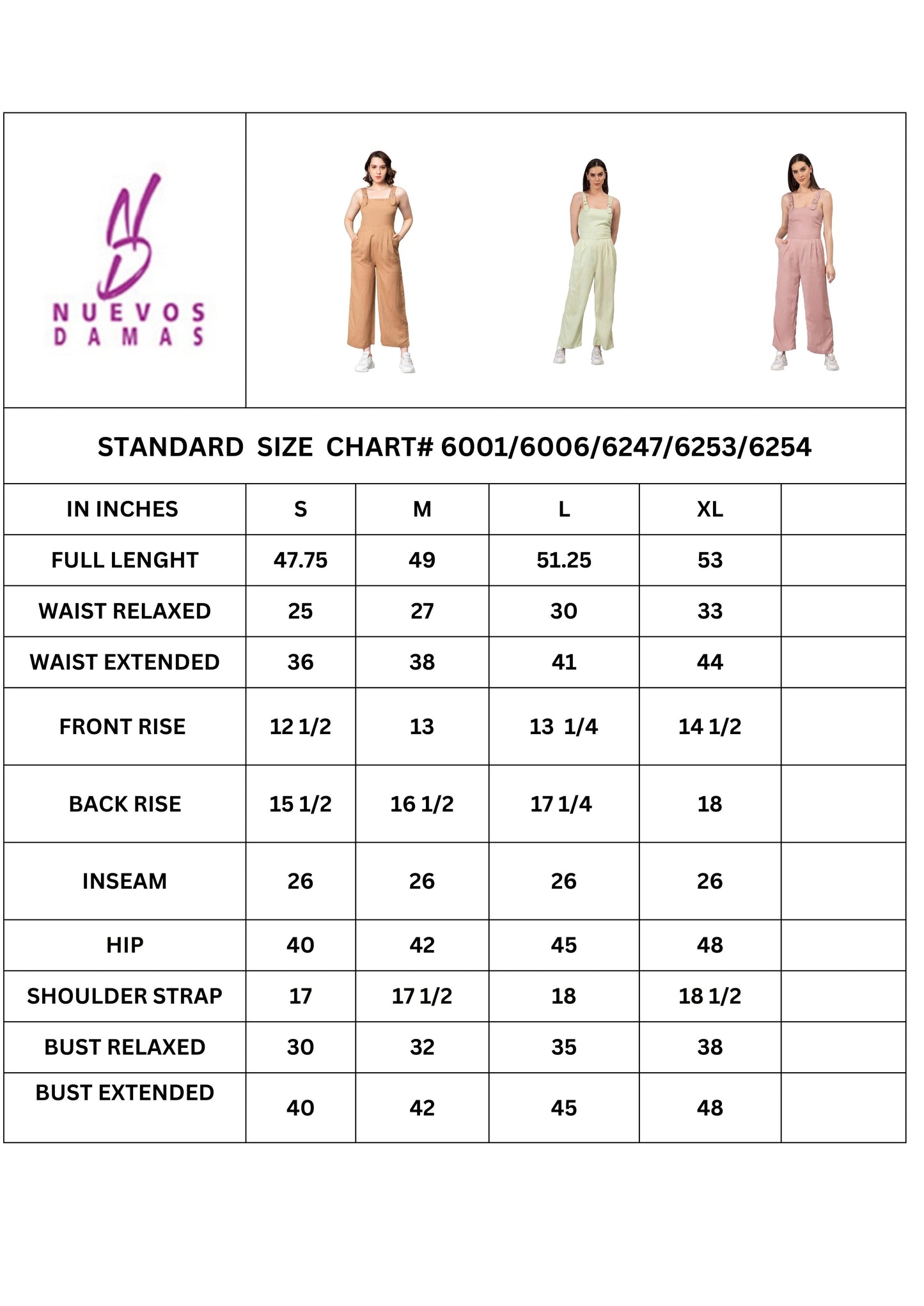 NUEVOSDAMAS Women Solid Cotton Linen Light Pink Jumpsuit
