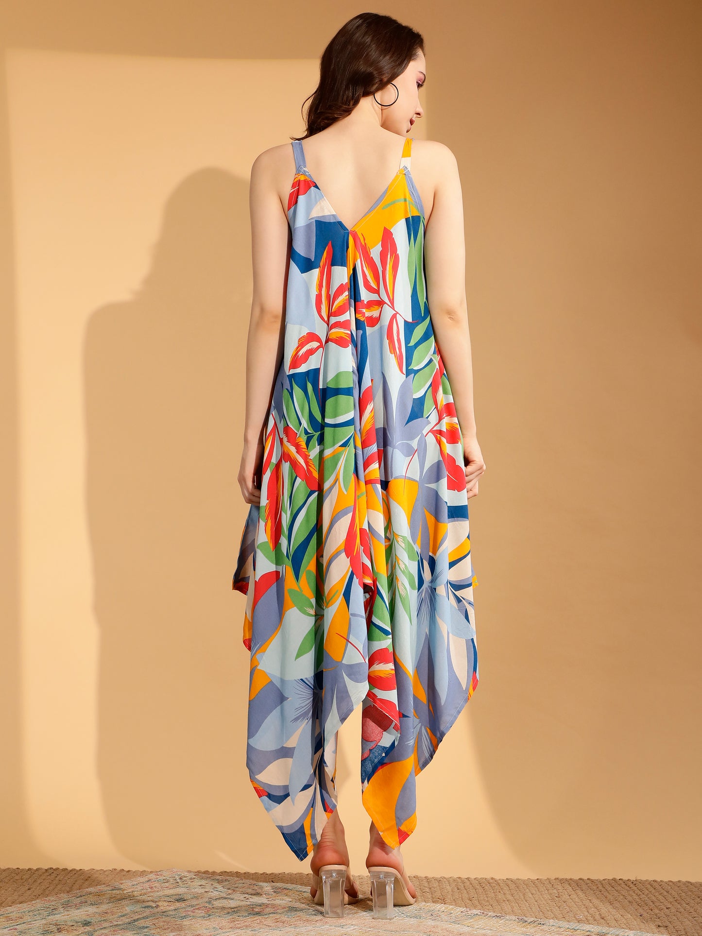 Women Kaftan