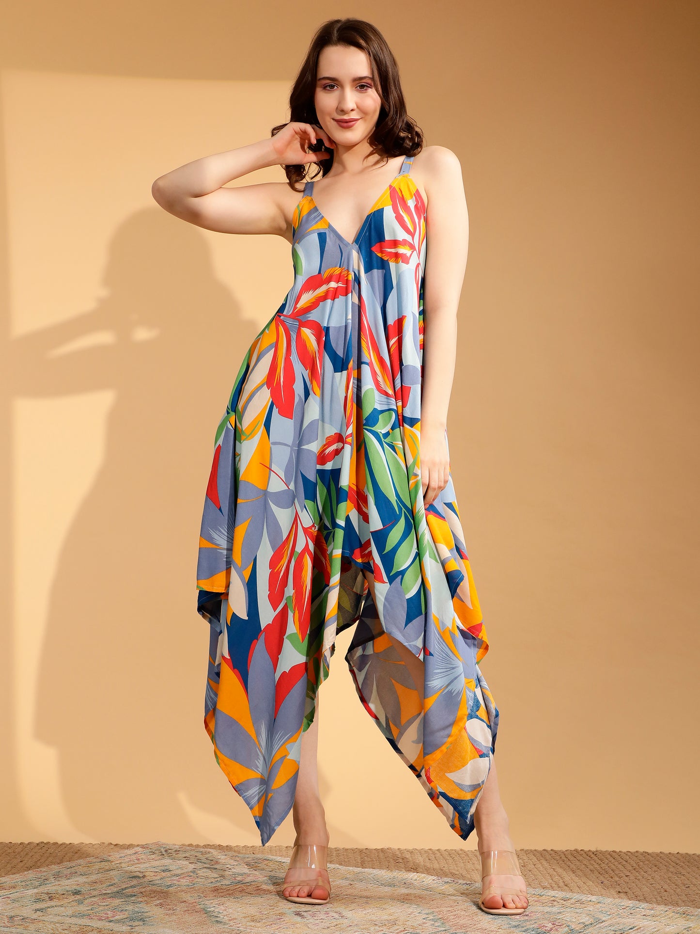Women Kaftan