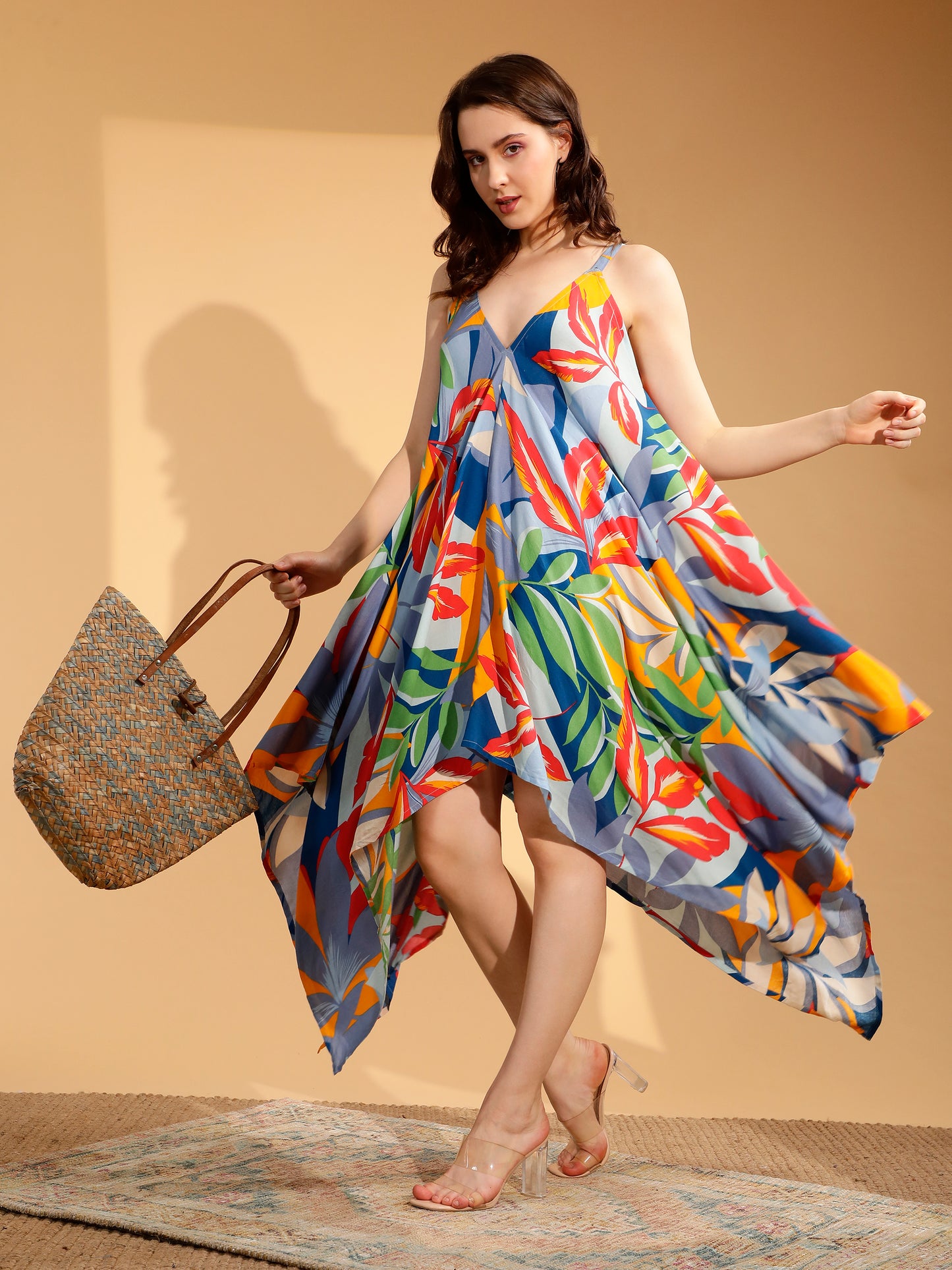 Women Kaftan