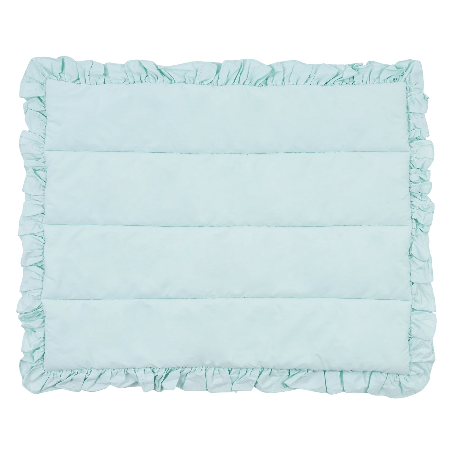NUEVOSGHAR New Born Baby Printed Bedding Set (Pack of 5 pcs) | (0-24 Months)