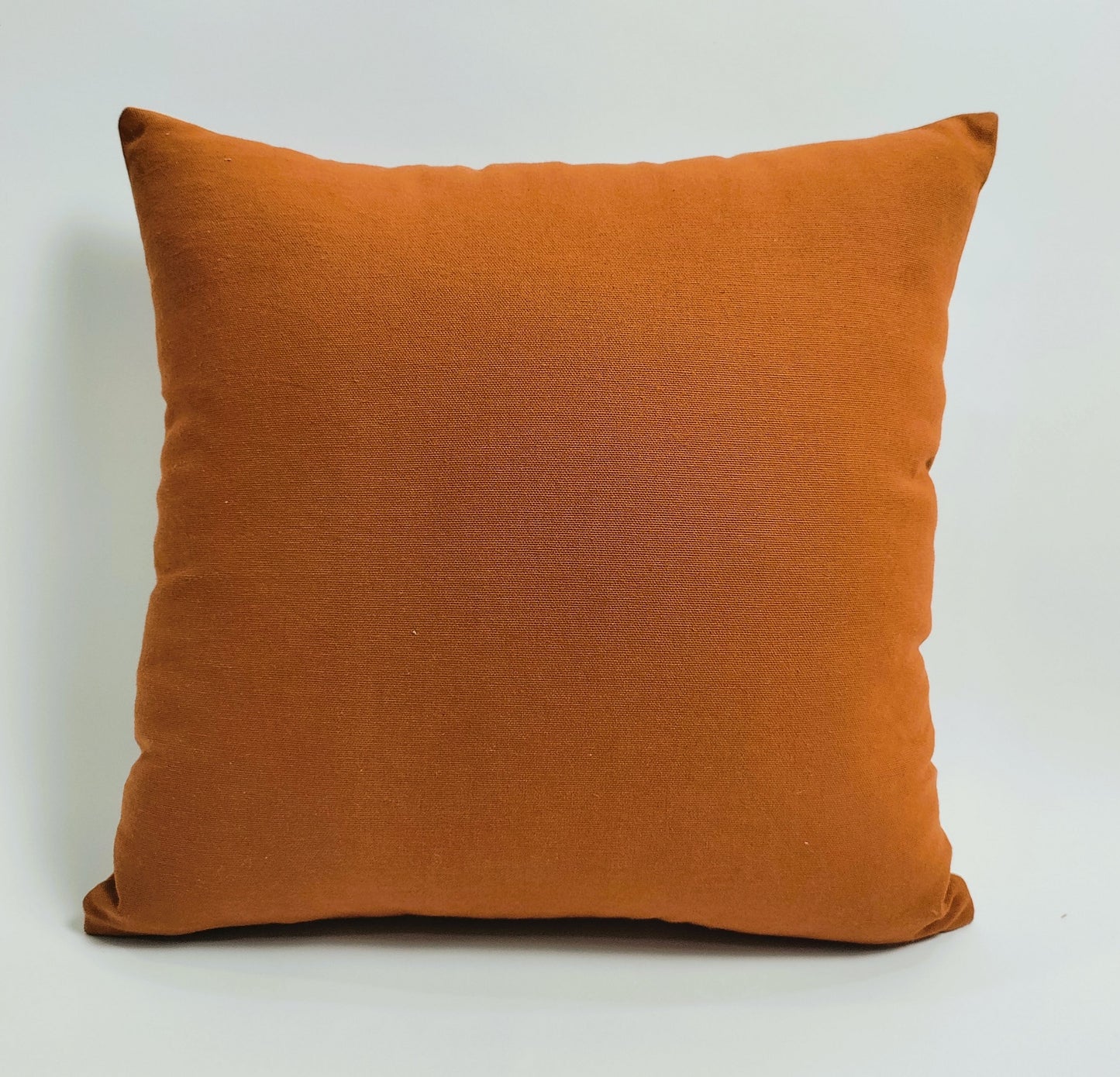 Valentine's Day Velvet Printed Cushion | XOXO Printed Cushion Gift | Valentine Gift for Boyfriend Girlfriend | Couples Gift for Him / Her |16x16 Inch_ Mustard