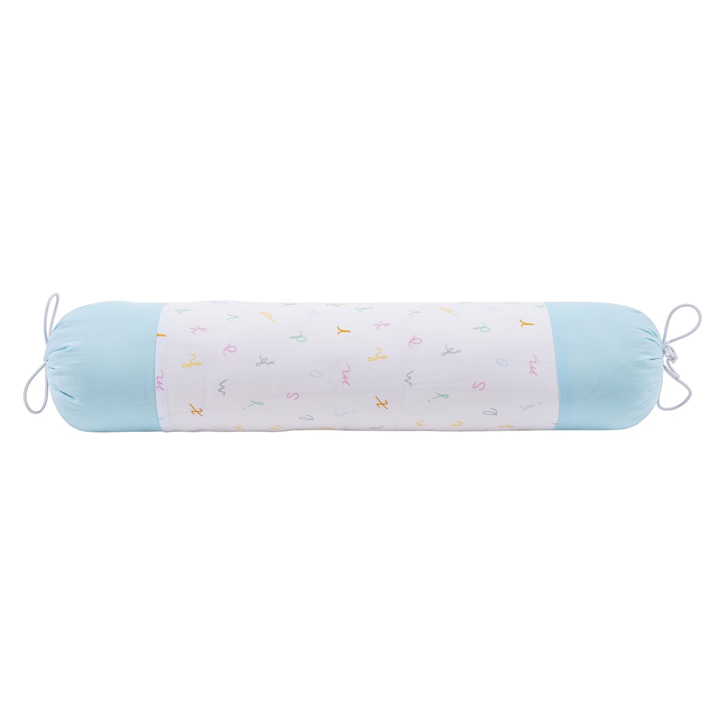 NUEVOSGHAR New Born Baby Printed Bedding Set (Pack of 7 pcs) (0-24 Months)