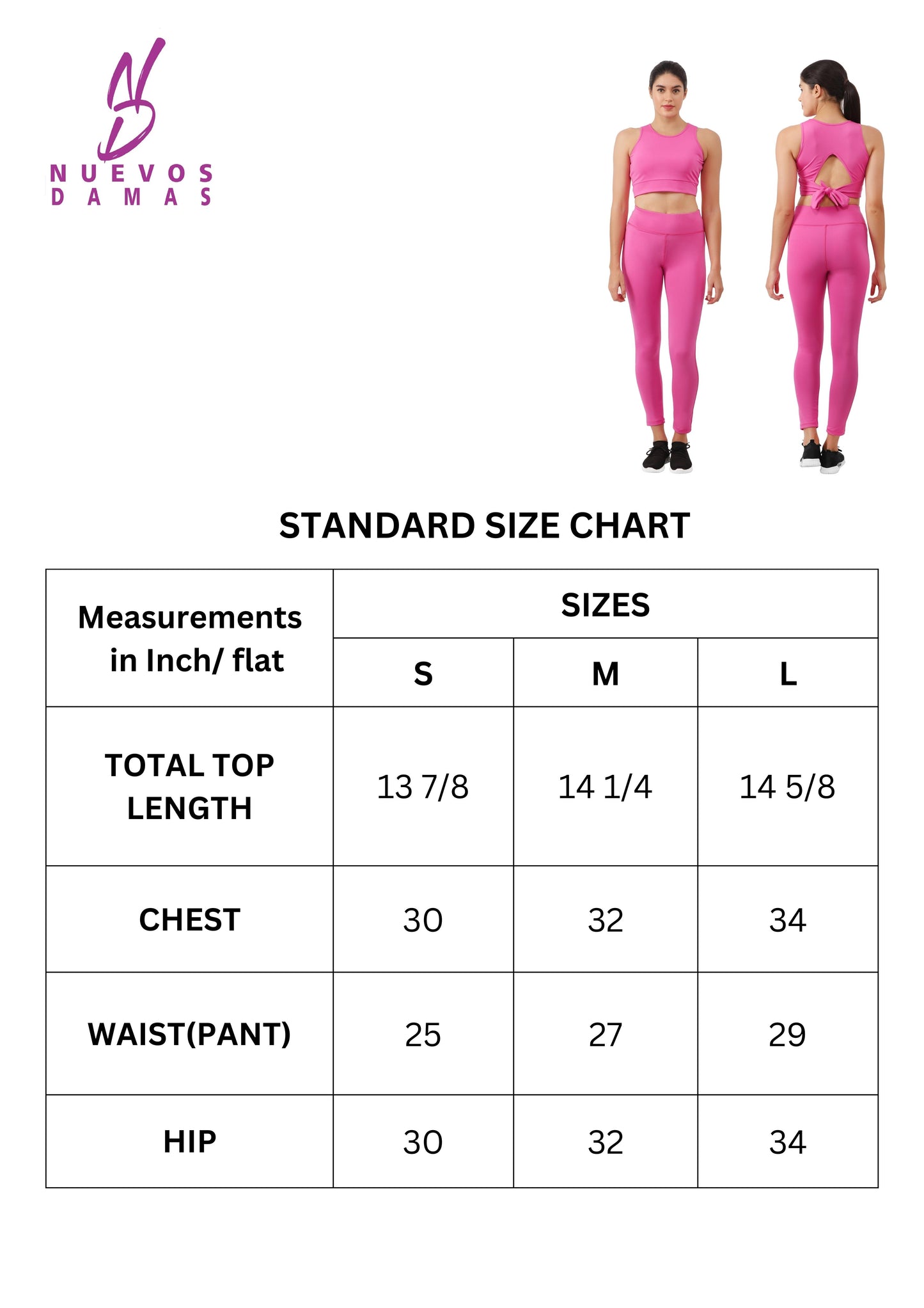 NUEVOSDAMAS Women Solid Dark Pink Active Wear Tracksuit | Gym Wear Padded Top And Bottom Set | Dry Fit Women Active Wear Combo Set