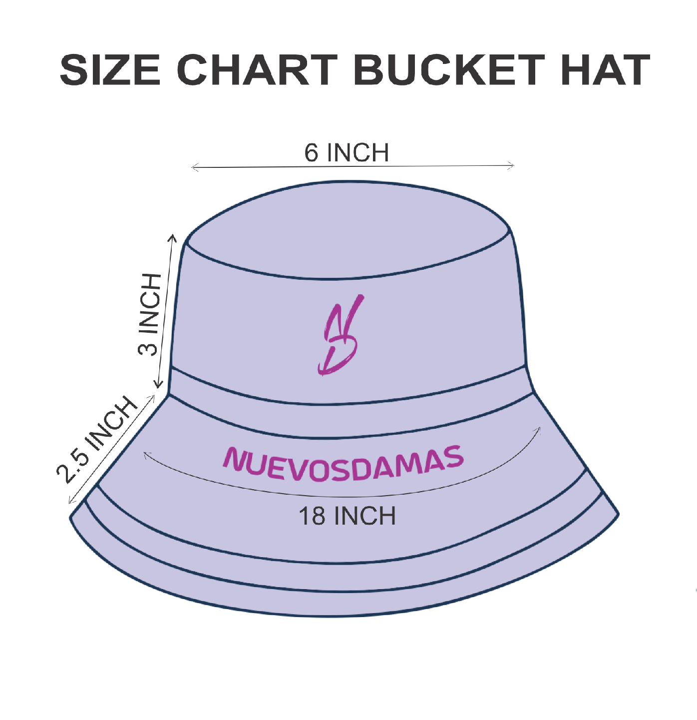 NUEVOSDAMAS Women Rayon Solid Hat