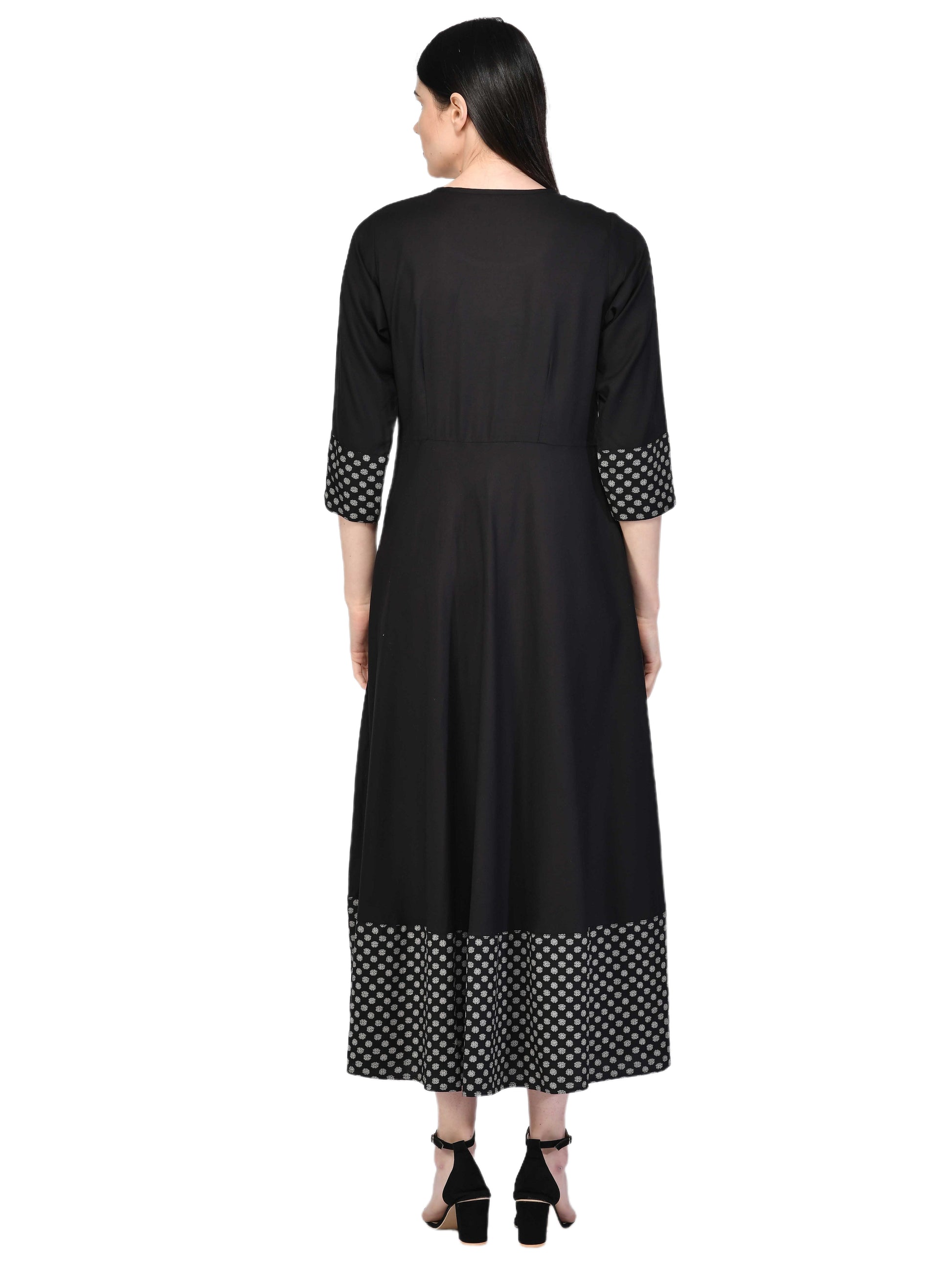 Women Kurti and Leggings Set Rayon freeshipping - NUEVOSDAMAS