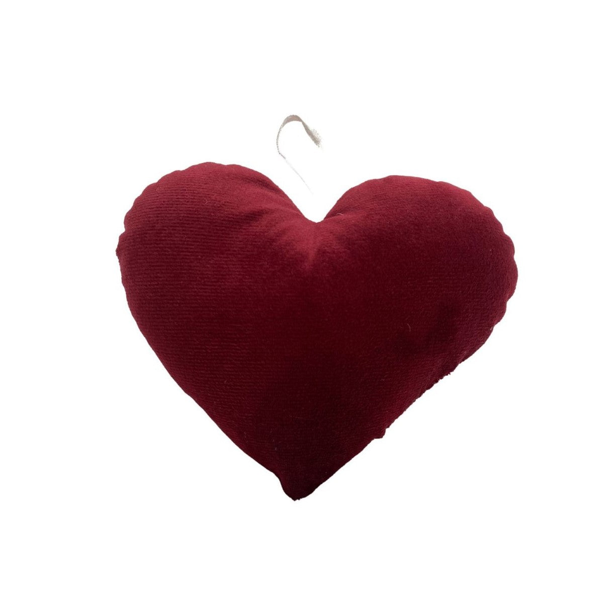 Valentine's Day Printed Cushion Gift Set Combo | Valentine Gift for Boyfriend Girlfriend | Couples Gift for Him/Her_White/Maroon